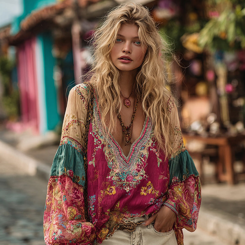 Elegantly Designed Shirt