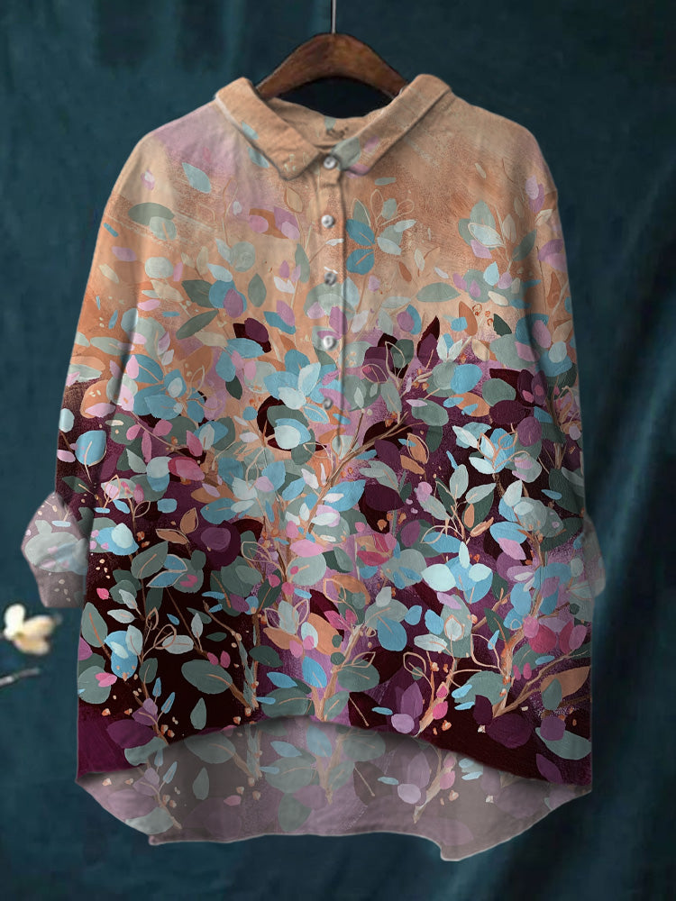 Timeless Vintage Style Shirt
