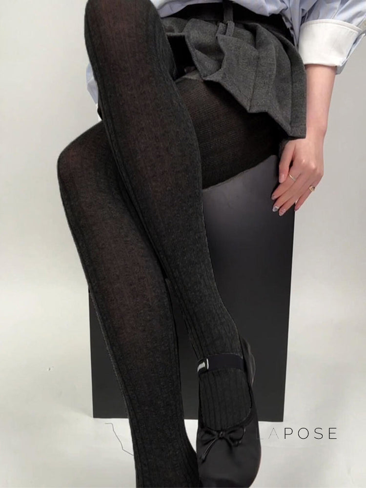 Vintage Inspired Garment with a Contemporary Edge