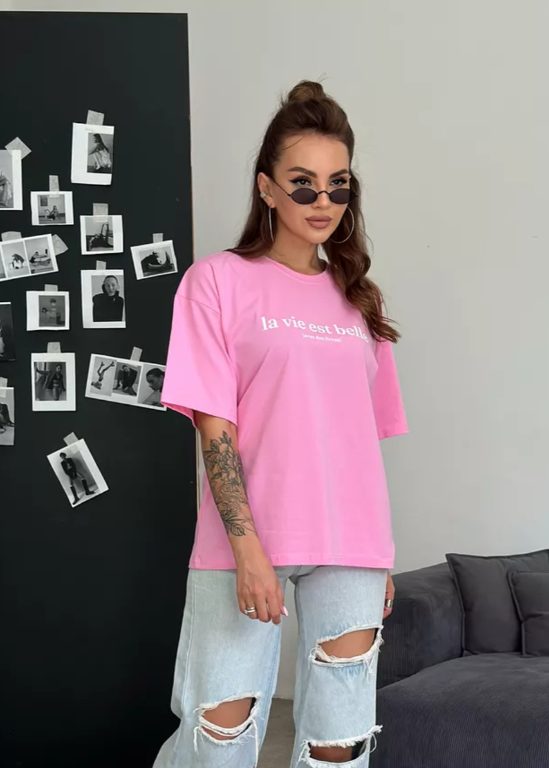 Vintage Inspired Garment with a Contemporary Edge