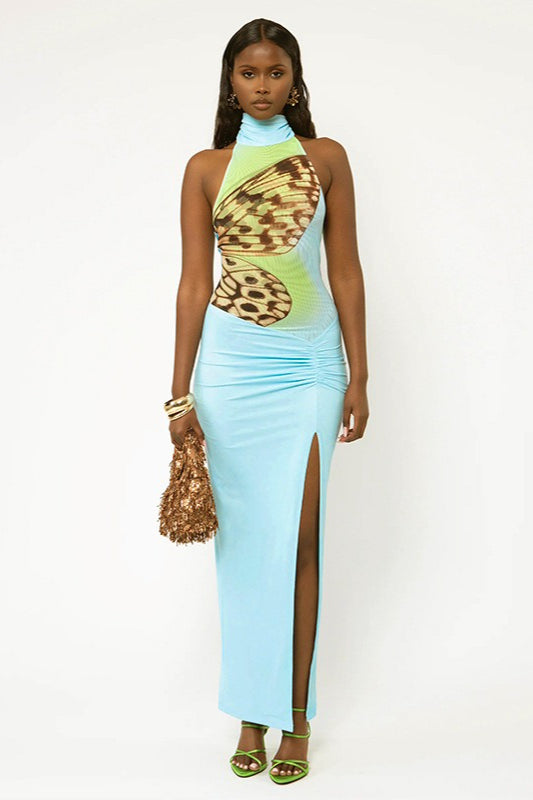 Elegantly Designed Dress
