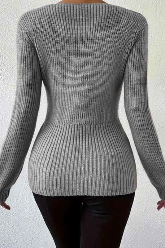 Classic Vintage Sweater