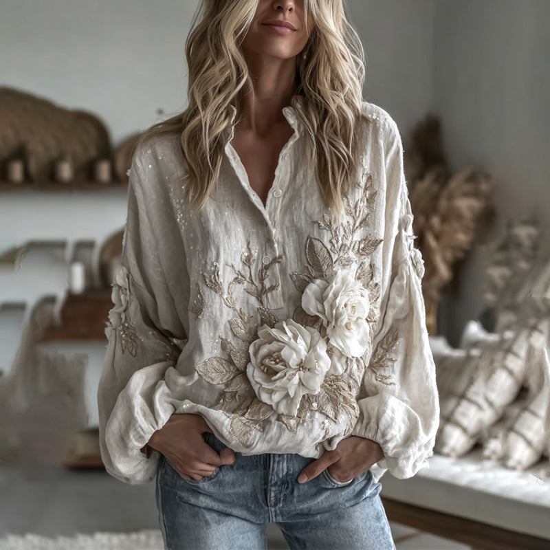 Classic Designed Shirt