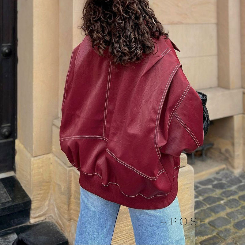 Classic Vintage & Enduringly Stylish Jacket