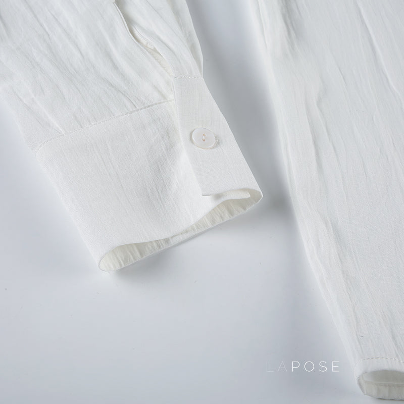 Classic Vintage & Enduringly Stylish Shirt