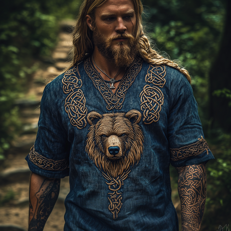 Vintage Inspired T-Shirt