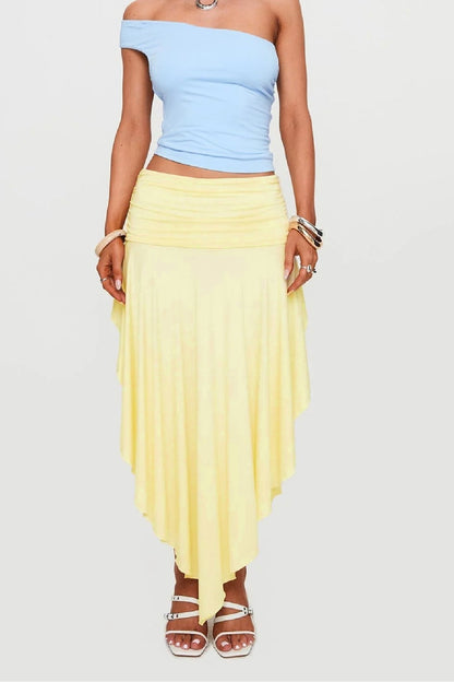 Timeless Vintage Style Garment
