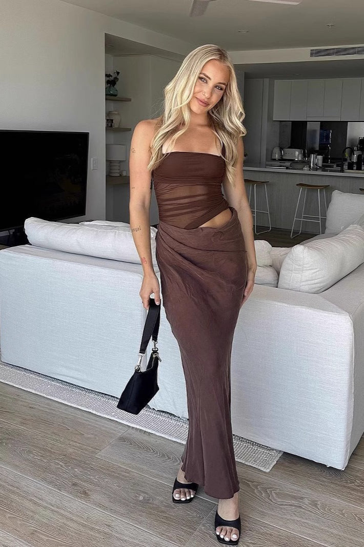 Thoughtfully Designed Dress