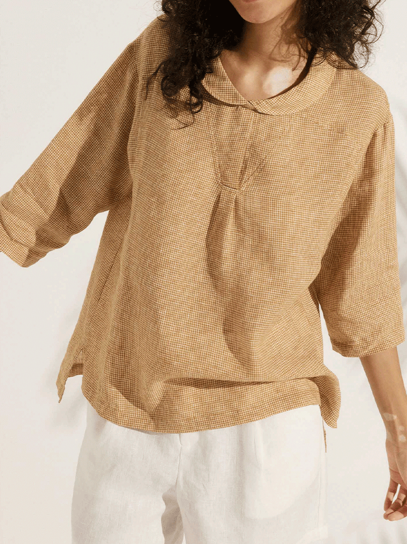 Beautifully Crafted Shirt