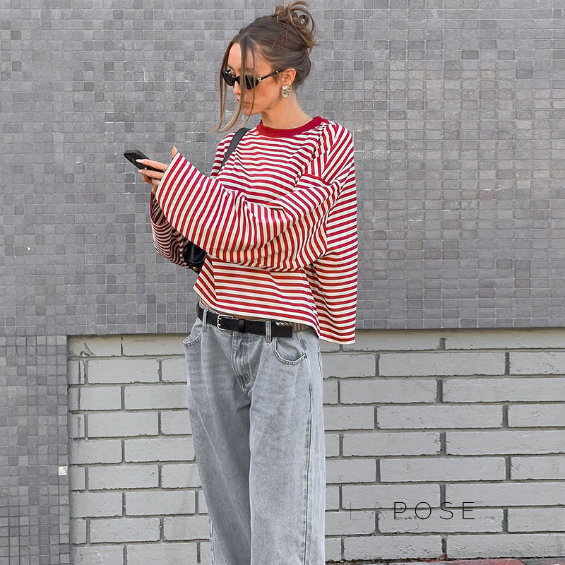 Classic Vintage & Enduringly Stylish Top