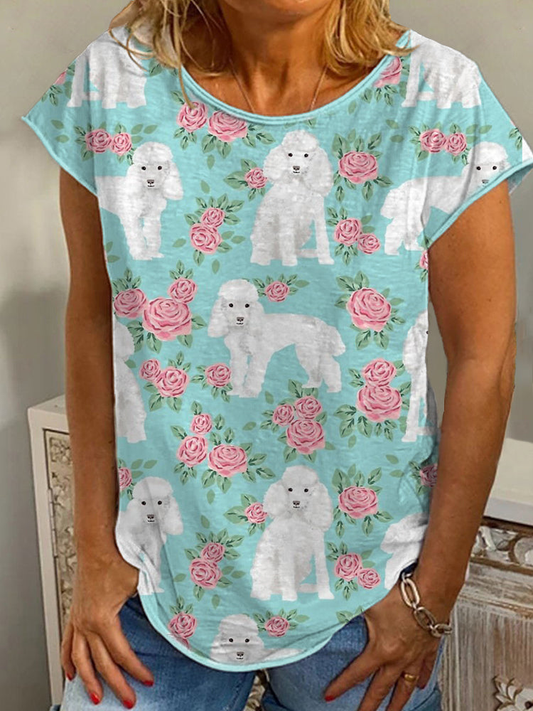 Classic Vintage T-Shirt