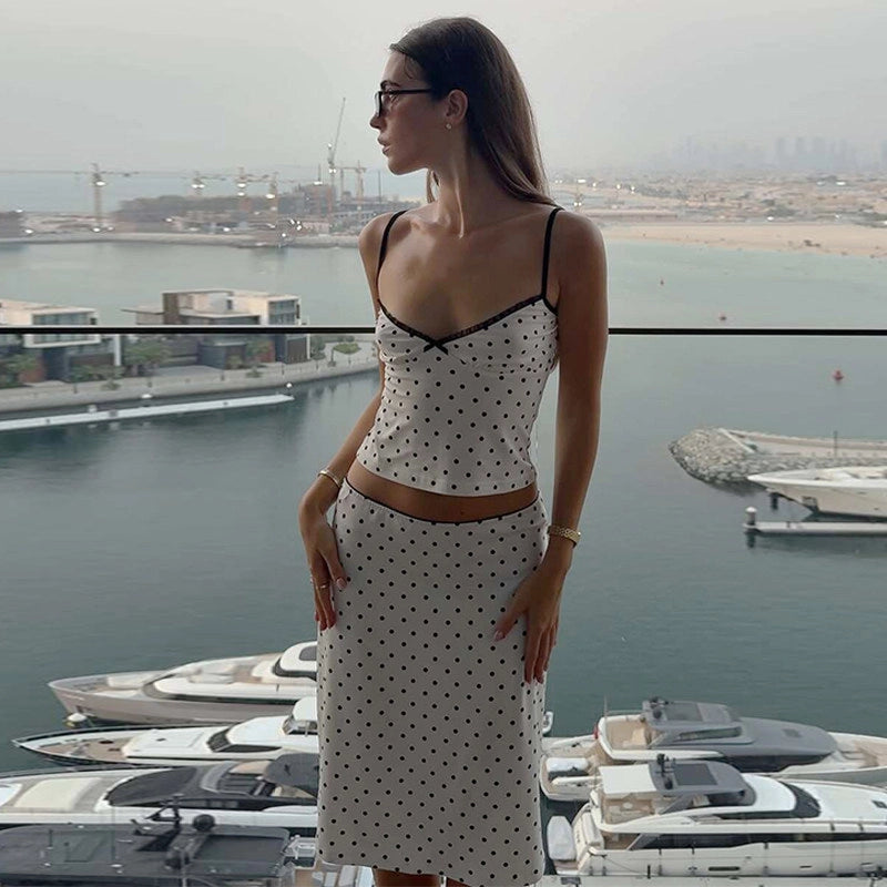 Vintage Inspired Garment with a Contemporary Edge