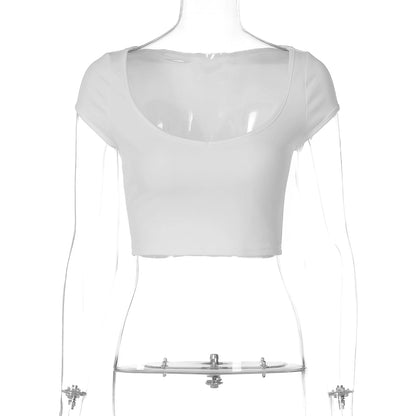 Sophisticated Top with a Clean Classic Look