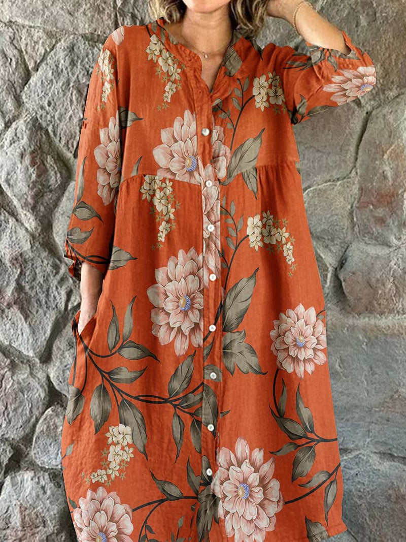 Gracefully Designed Shirt