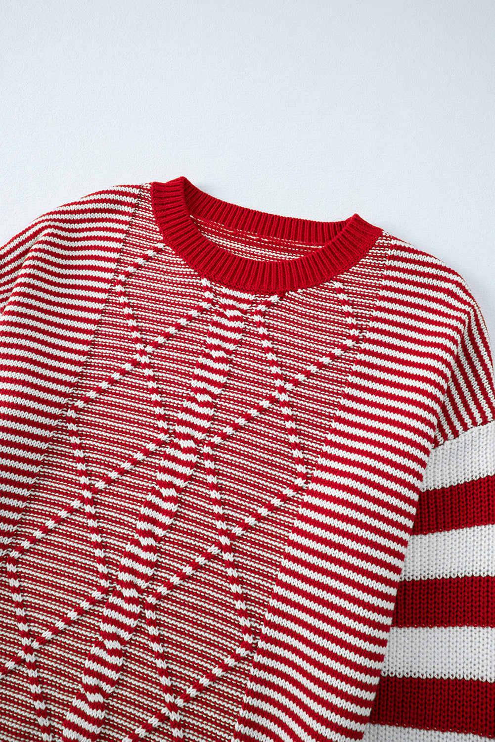 Thoughtfully Designed Sweater