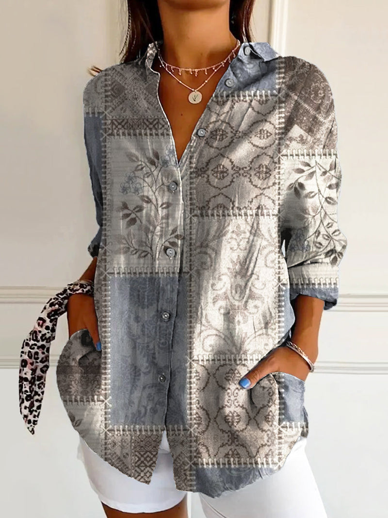 Beautifully Crafted Shirt