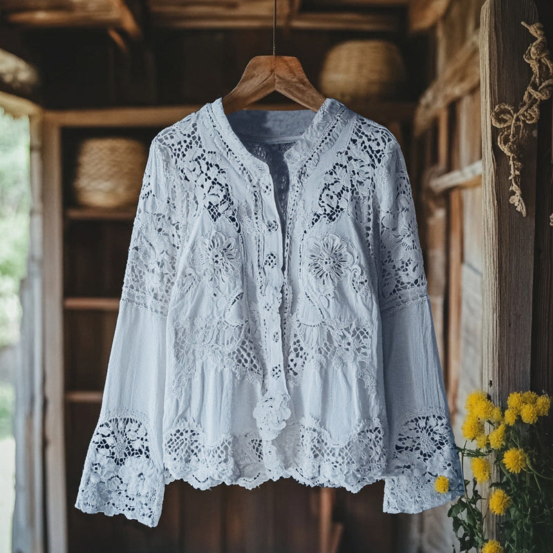 Classic Designed Shirt