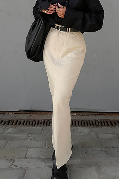Elegantly Designed Garment