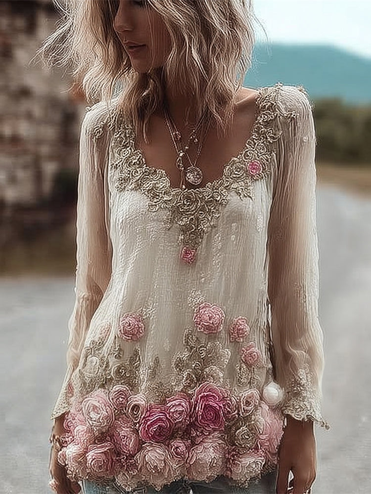 Classic Vintage Shirt