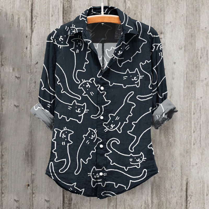Classic Designed Shirt