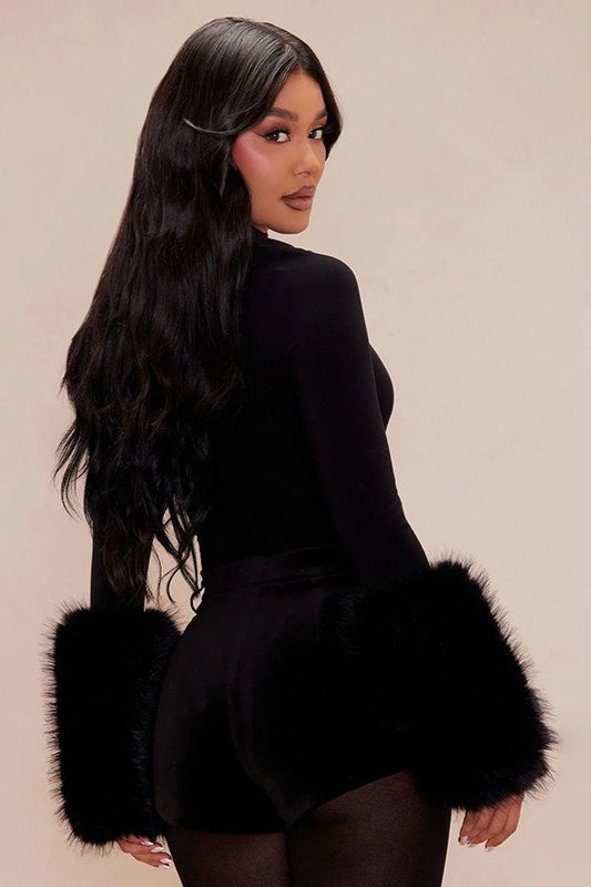 Elegantly Styled Garment for Everyday Wear