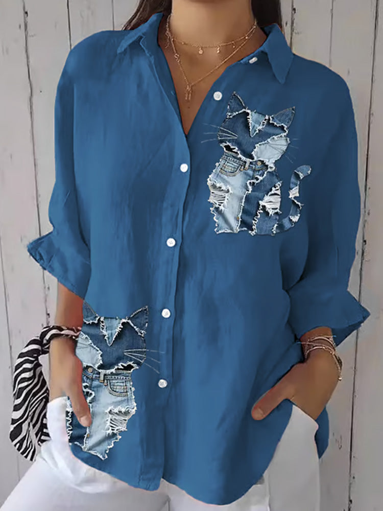 Classic Vintage Shirt