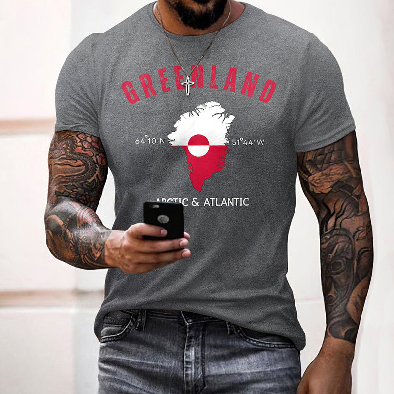 Timeless Vintage Style T-Shirt