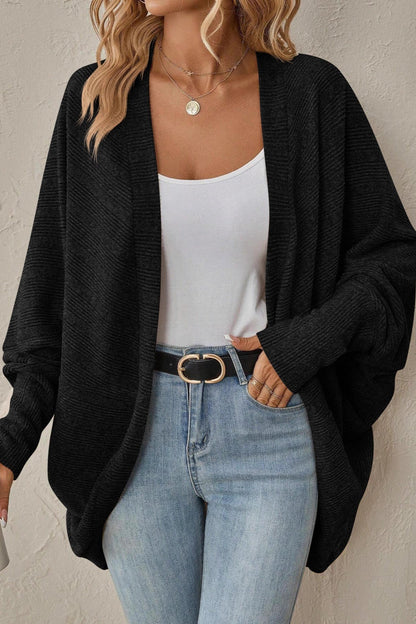 Timeless Vintage Style Cardigan