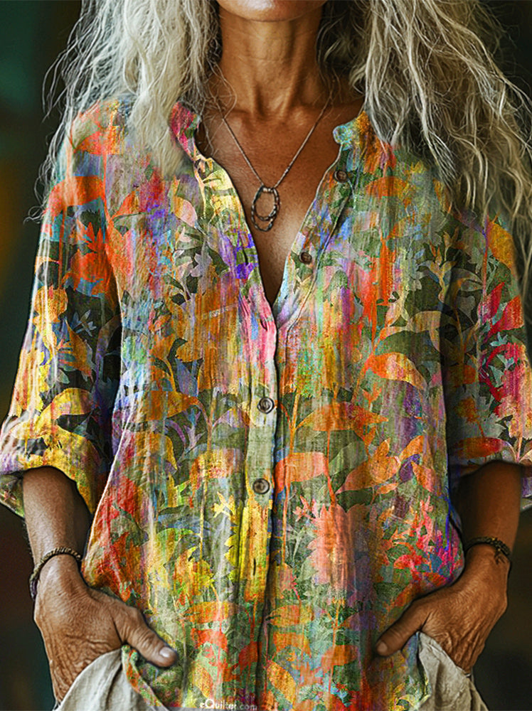 Classic Vintage Shirt