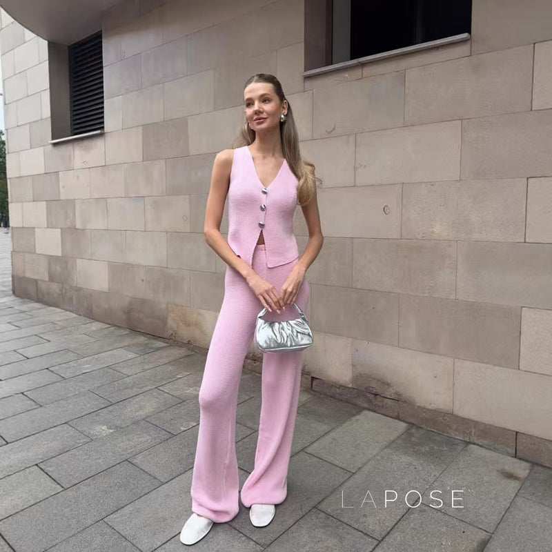 Classic Vintage Garment with a Flattering Fit