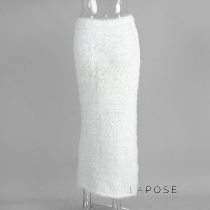Beautifully Balanced Garment with Timeless Character