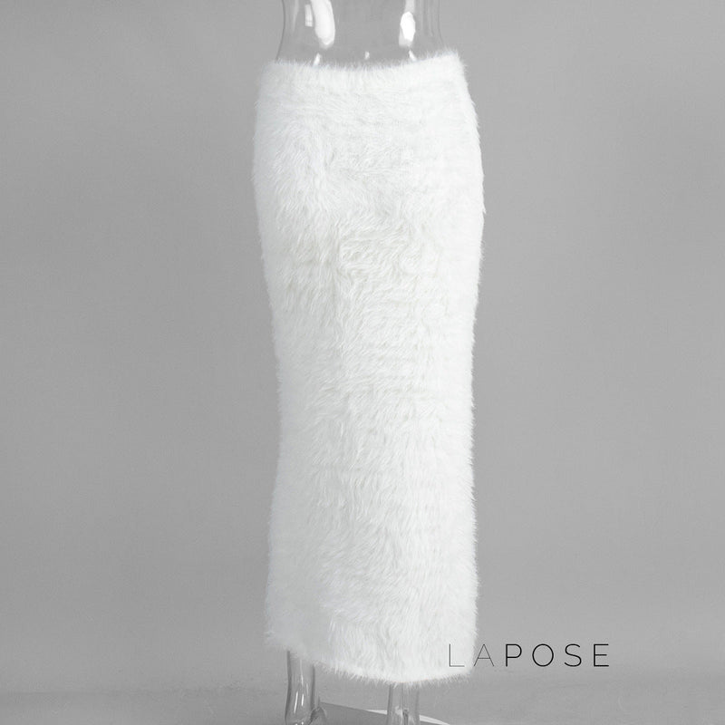 Beautifully Balanced Garment with Timeless Character