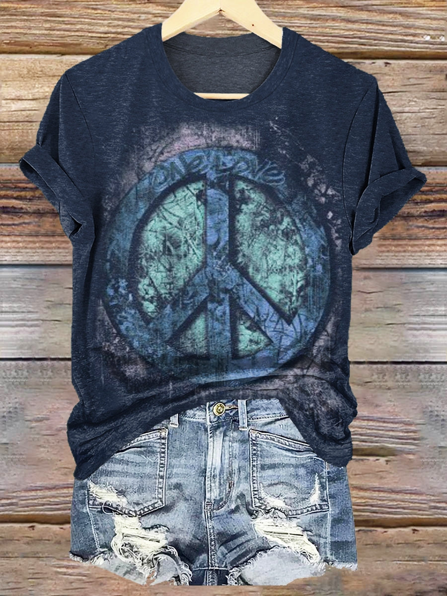 Classic Vintage T-Shirt