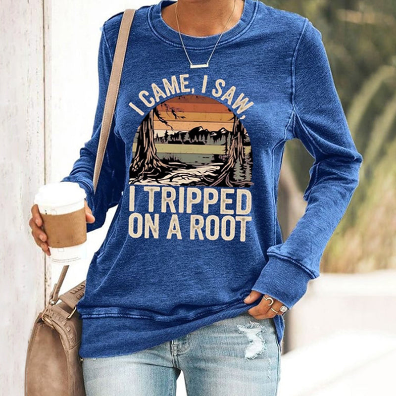 Vintage Inspired Shirt