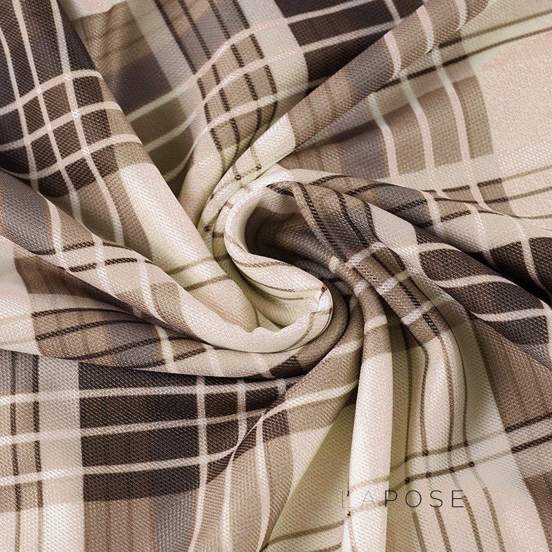 Beautifully Balanced Garment with Timeless Character