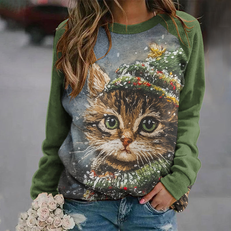 Timeless Vintage Style Shirt