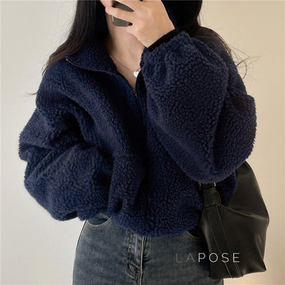 Beautifully Crafted Cardigan in a Classic Style