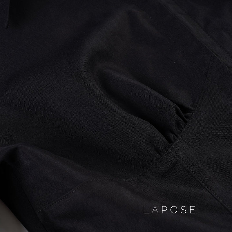 Classic Vintage Shirt with a Flattering Fit