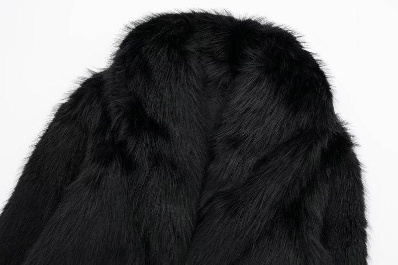 A Vintage Style Jacket with Delicate Timeless Details
