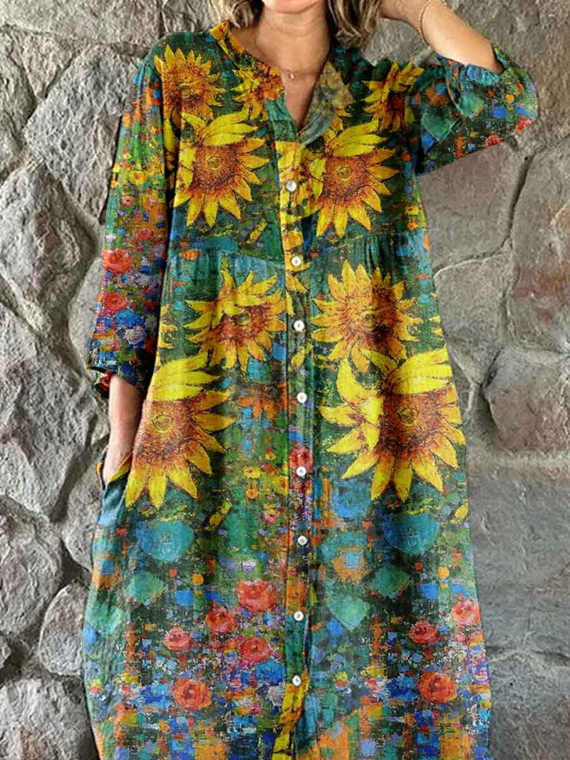 Classic Designed Shirt
