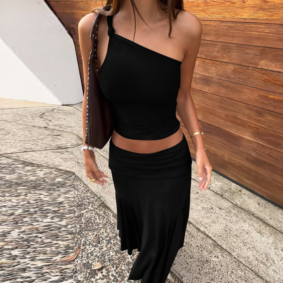 Vintage Inspired Garment with a Contemporary Edge