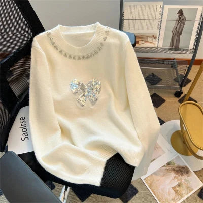 Classic Designed Sweater