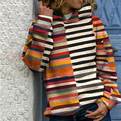 Katia® | Versatile and comfortable winter sweater