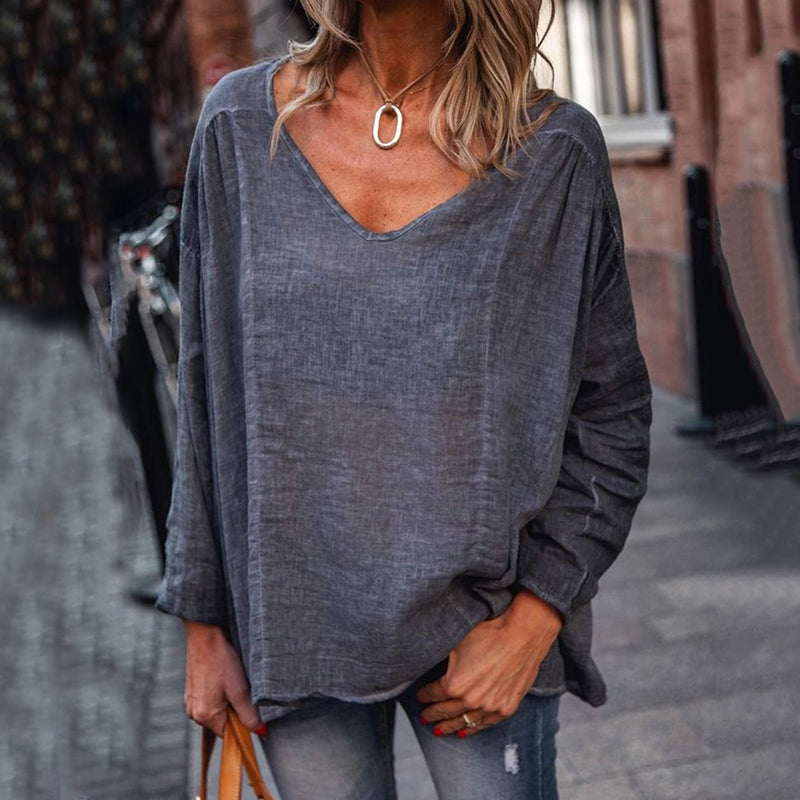Gracefully Designed T-Shirt