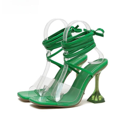 Elegantly Styled Heels for Everyday Wear