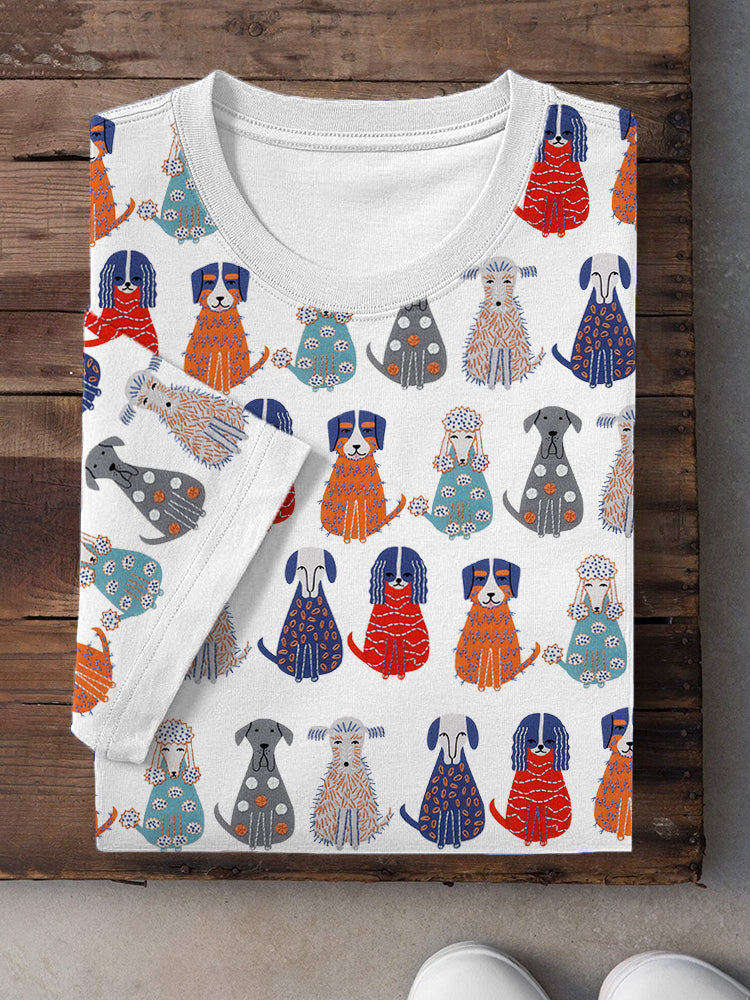 Vintage Inspired T-Shirt