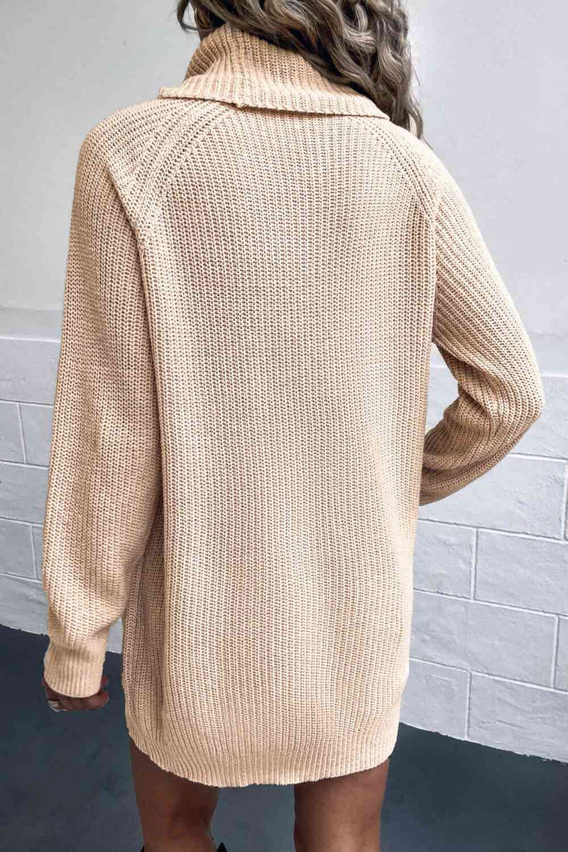 Classic Designed Sweater