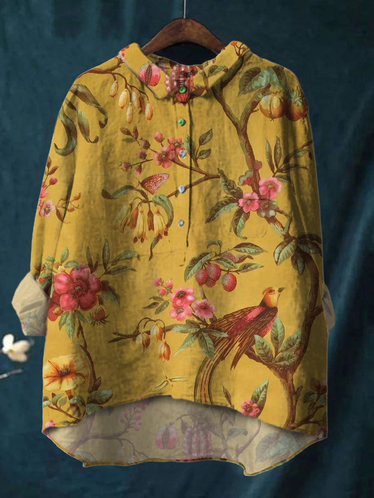Classic Designed Shirt