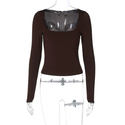 Beautifully Crafted Top in a Classic Style