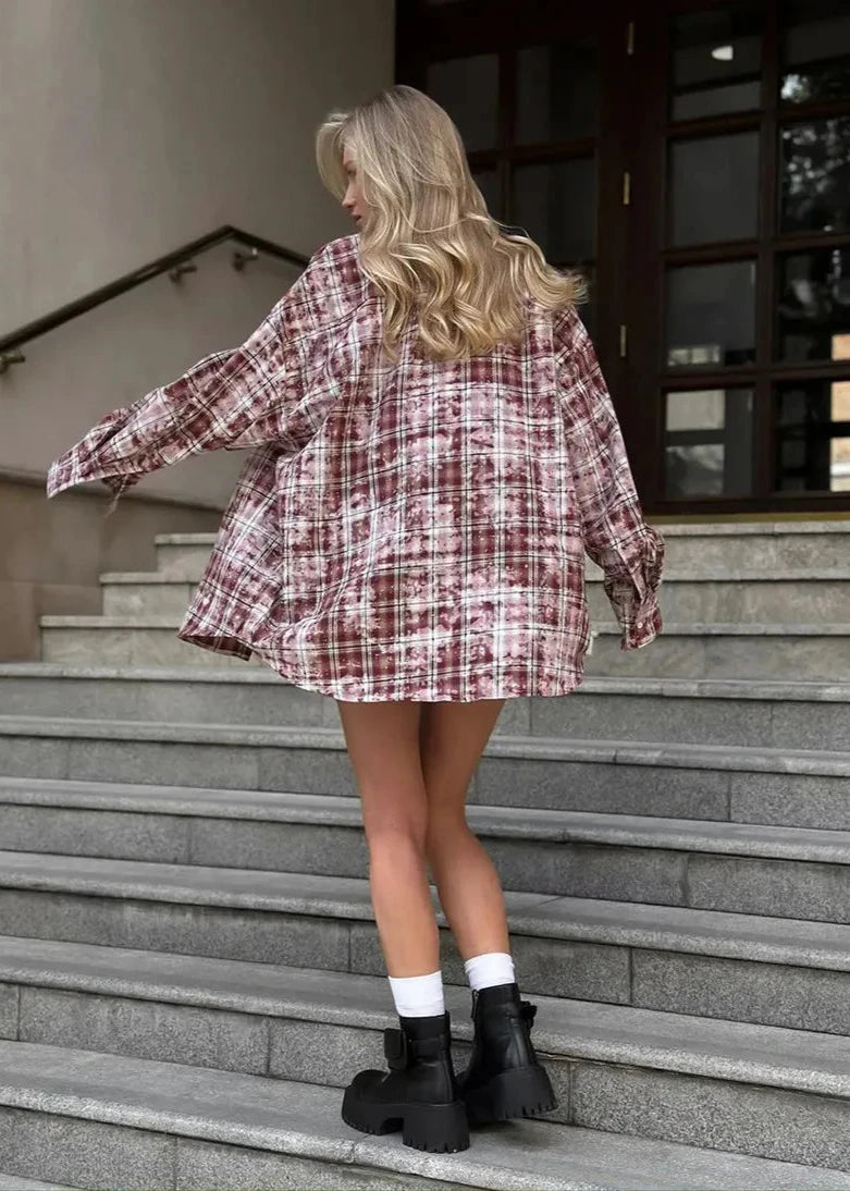 Effortlessly Elegant Shirt with a Timeless Design